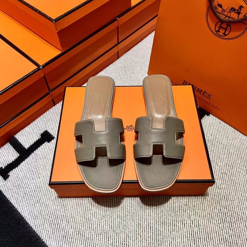 에르메스 올수공 오란 슬리퍼 샌들 스위프트 69